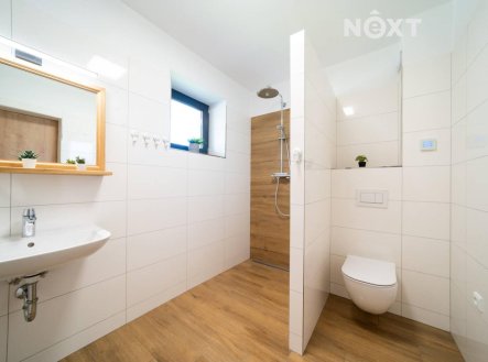 Prodej domu/vily, 274 m²