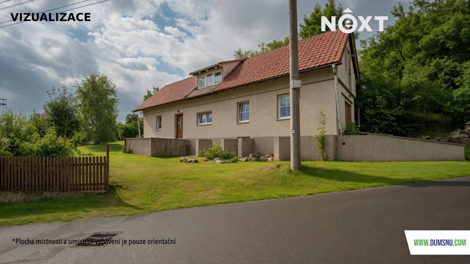 Prodej Rodinný dům, 193㎡