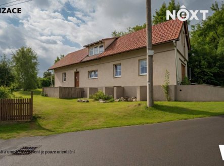 Prodej - dům/vila, 193 m²