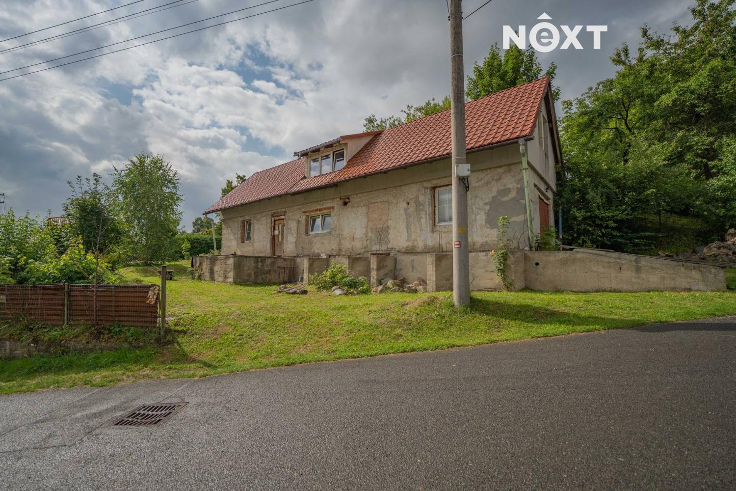 Prodej Rodinný dům, 193㎡