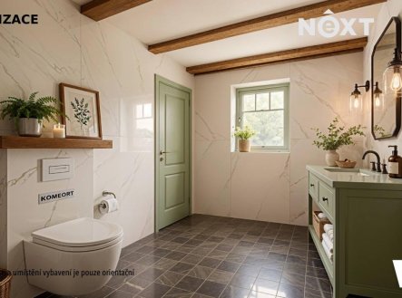 Prodej domu/vily, 193 m²