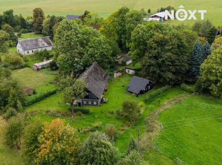 Prodej domu/vily, 85 m² obrázek