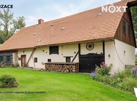 Prodej domu/vily, 85 m²