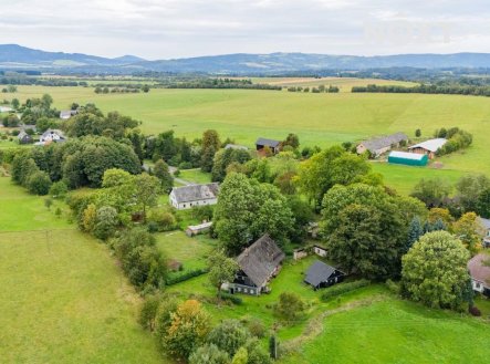 Prodej domu/vily, 85 m²