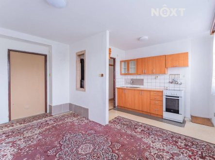 Prodej bytu, 3+kk, 56 m² obrázek