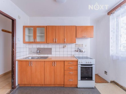 Prodej bytu, 3+kk, 56 m²
