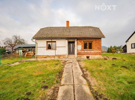 Prodej domu/vily, 55 m²
