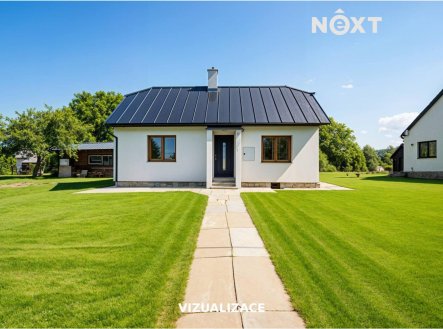 Prodej komerčního objektu, jiný, 610 m²