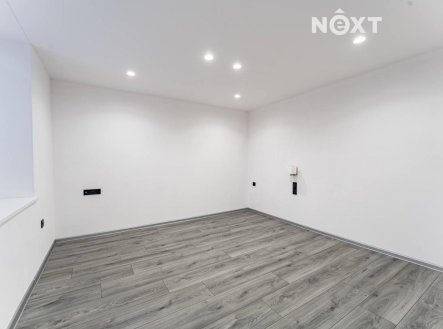 Prodej bytu, 1+1, 28 m²
