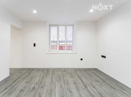 Prodej bytu, 1+1, 28 m²