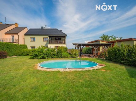 Prodej domu/vily, 150 m² obrázek