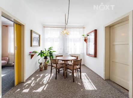 Prodej bytu, 3+kk, 65 m²
