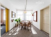 Prodej bytu, 3+kk, 65 m²