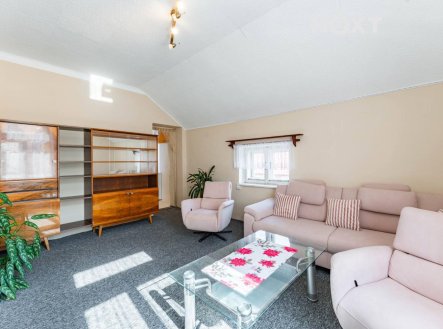 Prodej bytu, 3+kk, 65 m²