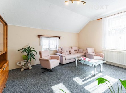 Prodej bytu, 3+kk, 65 m²