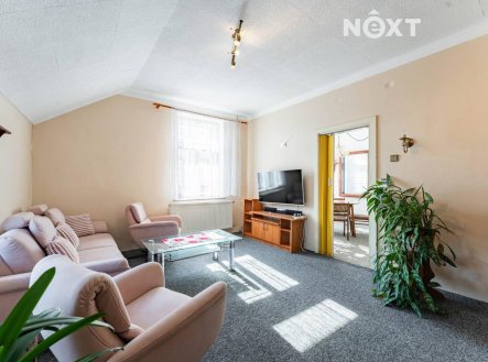 Prodej bytu, 3+kk, 65 m²