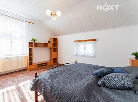 Prodej bytu, 3+kk, 65 m²