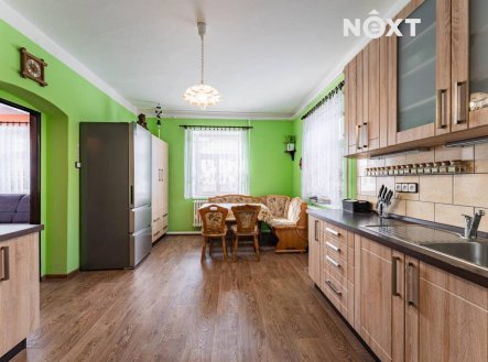 Prodej domu/vily, 150 m²