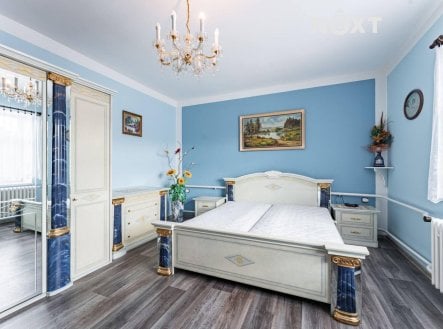 Prodej domu/vily, 150 m²