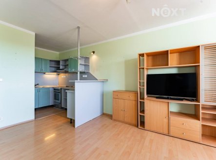 Prodej bytu, 2+kk, 37 m² obrázek