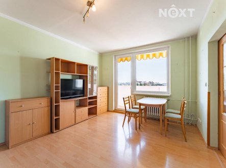 Prodej bytu, 2+kk, 37 m²