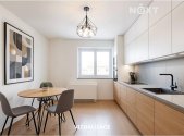 Prodej bytu, 2+1, 55 m²