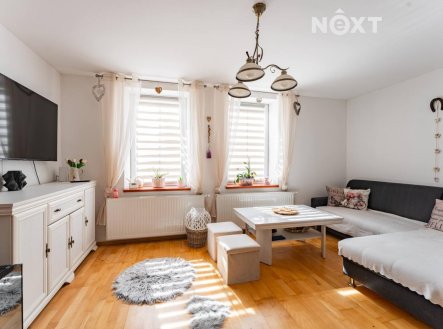 Prodej domu/vily, 100 m²