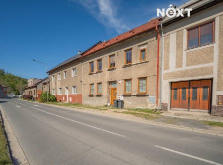 Prodej domu/vily, 100 m²