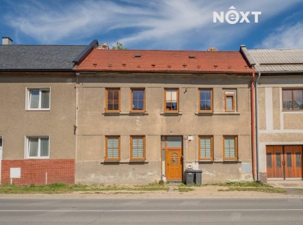 Prodej domu/vily, 100 m²
