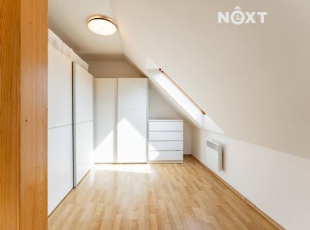 Prodej bytu, 3+kk, 98 m²