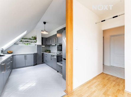 Prodej bytu, 3+kk, 98 m²