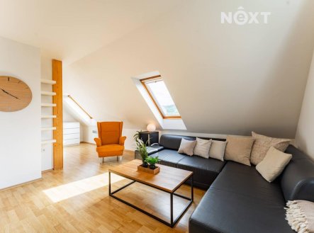 Prodej bytu, 3+kk, 98 m²