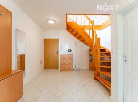 Prodej bytu, 3+kk, 98 m²