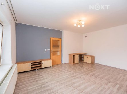 Prodej bytu, 2+1, 74 m²