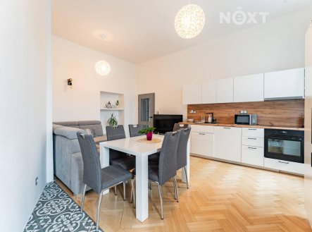 Prodej bytu, 5+kk, 100 m²