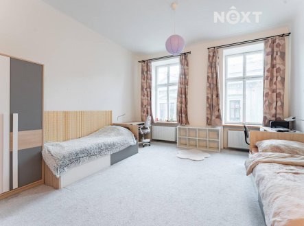 Prodej bytu, 5+kk, 100 m²