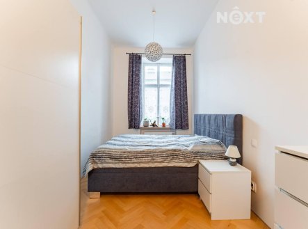 Prodej bytu, 5+kk, 100 m²