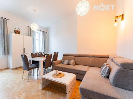Prodej bytu, 5+kk, 100 m²