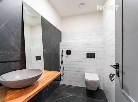 Prodej bytu, 5+kk, 100 m²