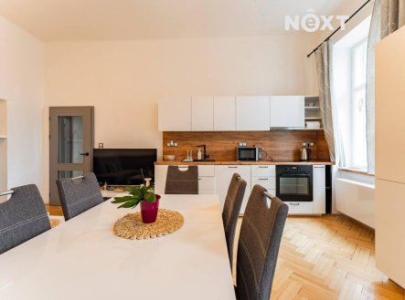Prodej bytu, 5+kk, 100 m²