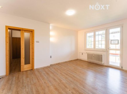 Prodej bytu, 3+1, 74 m² obrázek