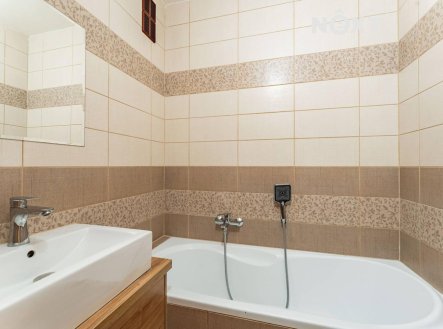 Prodej bytu, 3+1, 74 m²