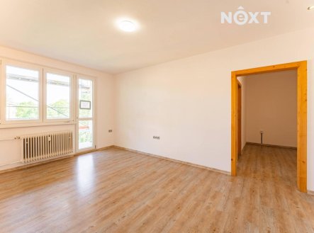 Prodej bytu, 3+1, 74 m²