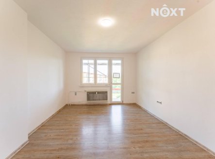 Prodej bytu, 3+1, 74 m²