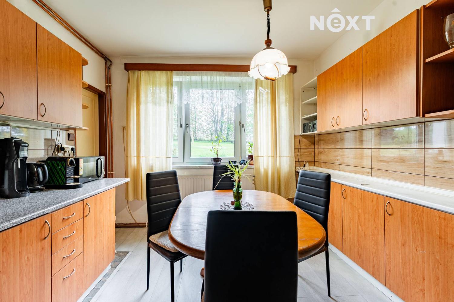 Prodej Rodinný dům, 82㎡