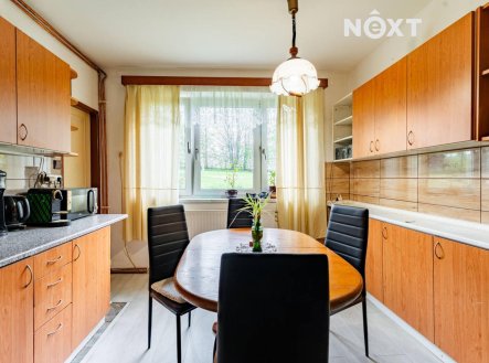Prodej domu/vily, 82 m²