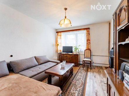 Prodej domu/vily, 82 m²