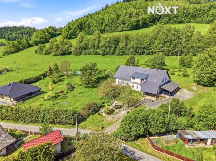 Prodej domu/vily, 470 m²