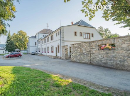 Prodej bytu, 2+kk, 42 m²