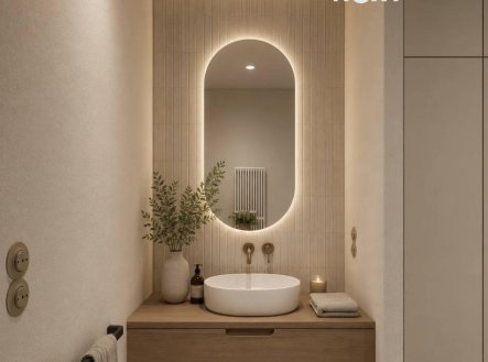 Prodej bytu, 2+kk, 42 m²